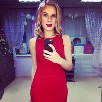 Елизавета Алексеевна