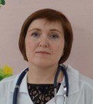 наталья рудагина