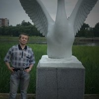 Андрей Романенко