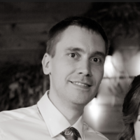 Александр Дмитриев