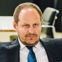 Олег Лосьмаков