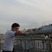 Игорь Солодухин