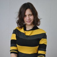 Анастасия Волчихина