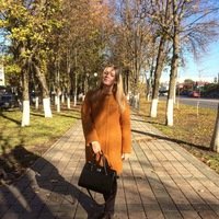 Ирина Сигарева