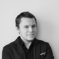 Глеб Костоусов