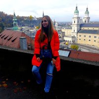 Даша Балаева