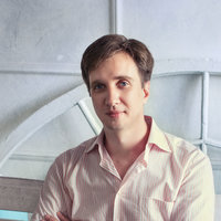 Алексей Дэкон