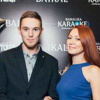 Екатерина Лукина