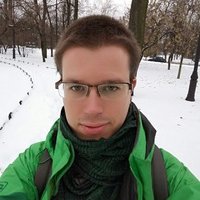 Константин Бенкен