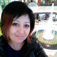 Рано Галиуллина