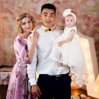 Галина Абусева