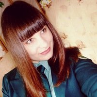 Юлия Кривчун