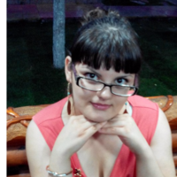 Алёна Кузнецова