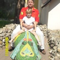 АНДРЕЙ САВИЧЕВ