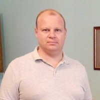 Анисимов Денис