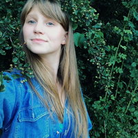 Ангелина К.