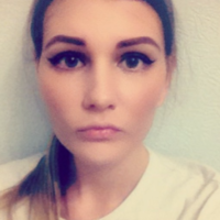 Кристина Сбитнева