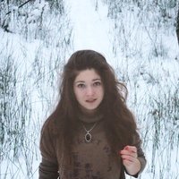 Светлана Павловна