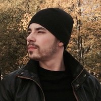 Семён Зюзин