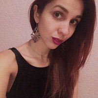 Ксюша Мороз