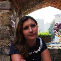 Ніна Стахно