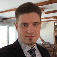 Денис Суворов