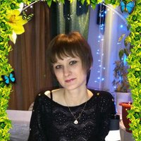 Ольга Нашивайло