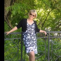 Марина Кузнецова