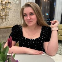 Виктория Погорелова