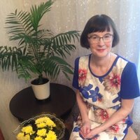 Ирина Смышляева