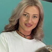 Дарья Боброва