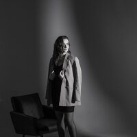 Маргарита Юсупова