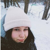 Саша Щелкунова