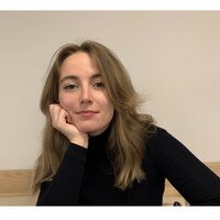 Софья Лаврова