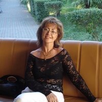 Галина Данилова