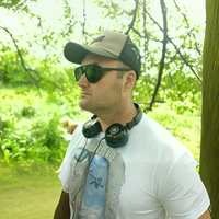 Максим Комаров