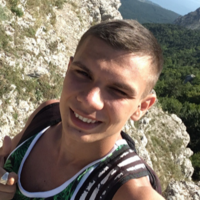 Сергей Мельников