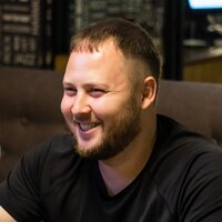 Алексей Ким