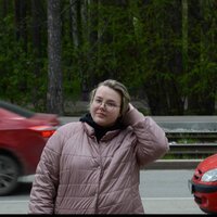 Анна Соловьева