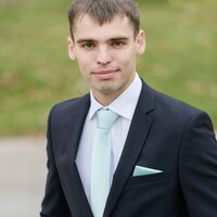 Павел Смирнов