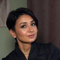 Айна Никифорова