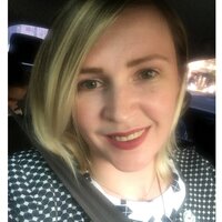 Ксения Валерьевна