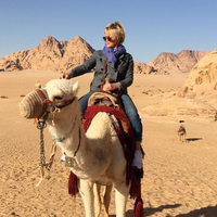 Алла Макарова