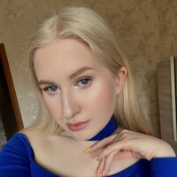 Алина Шувалова