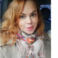 мухина надежда