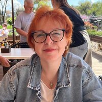 Елена Тимошенко