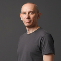 Олег Анатольевич Черников