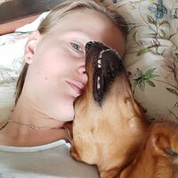 Олеся Шморина