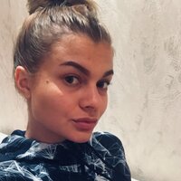 Вика Китаева