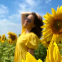 Кристина Шакирзянова